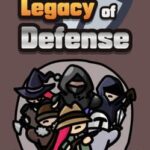 Legacy of Defense