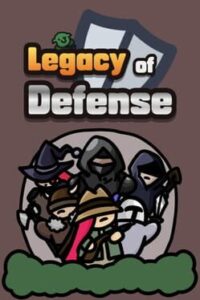 Legacy of Defense