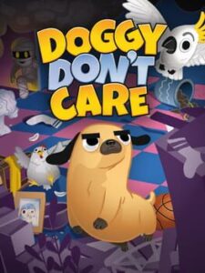 Doggy Don’t Care