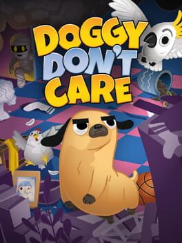 Doggy Don’t Care