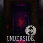Underside: The Lift
