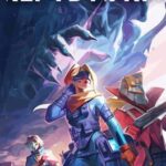 Riftstorm