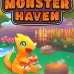 Tiny Monster Haven