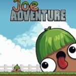 Joe Adventure