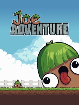 Joe Adventure
