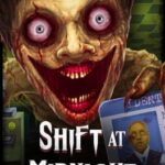 Shift at Midnight
