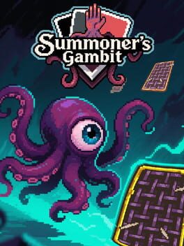 Summoner’s Gambit