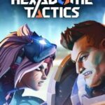 Infinity: HexaDome Tactics