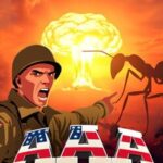 America Against Ants