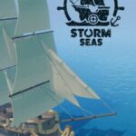 Storm Seas