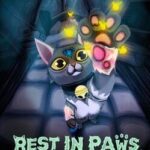 Rest in Paws