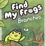 Find My Frogs: Branches
