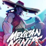 Mexican Ninja