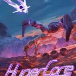 HyperCore: Rhythm Bullet Hell