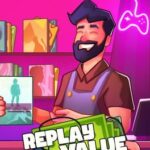 Replay Value: Second Hand Games