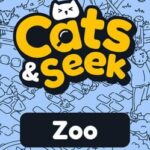 Cats and Seek: Zoo