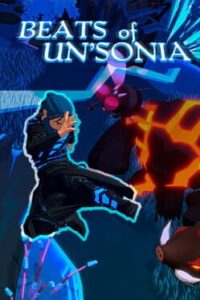 Beats of Un’sonia