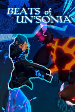 Beats of Un’sonia