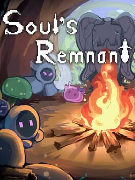 Soul’s Remnant