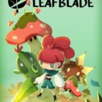 Leafblade