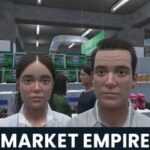 Market Empire Simulator