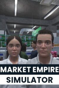 Market Empire Simulator