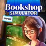 Bookshop Simulator
