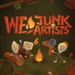 We, Junk Artists