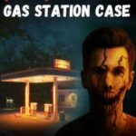 [Herror] Gas Station Case