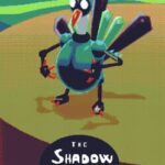 The Shadow Cosmos