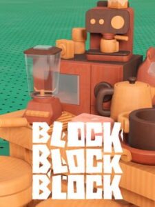Block Block Block