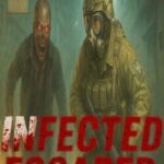 Infected Escaped