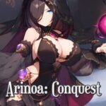 Arinoa: Conquest