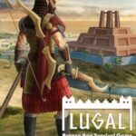 Lugal: Bronze Age Survival Game