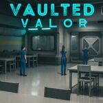 Vaulted Valor