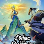 Zodiac Mountain