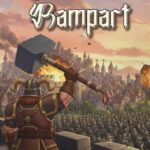 Dwarven Rampart