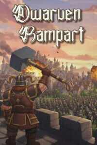Dwarven Rampart