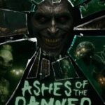 Ashes of the Damned: The Forgotten Ward