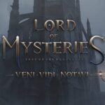 Lord of Mysteries