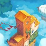 Cloudscrapers