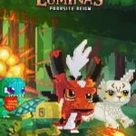 Luminas: Parasite Reign