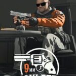9mm Roulette