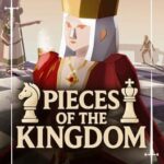 Pieces of the Kingdom