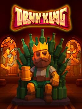 DrunKing