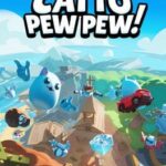 Catto Pew Pew!