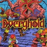 Dverghold