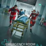 Emergency Room Simulator