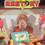 ReStory: Chill Electronics Repairs