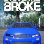 Drive Me Broke